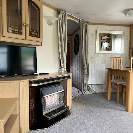 Private Holiday Home In Calm Site Wootton Bridge (Isle of Wight) Exterior foto