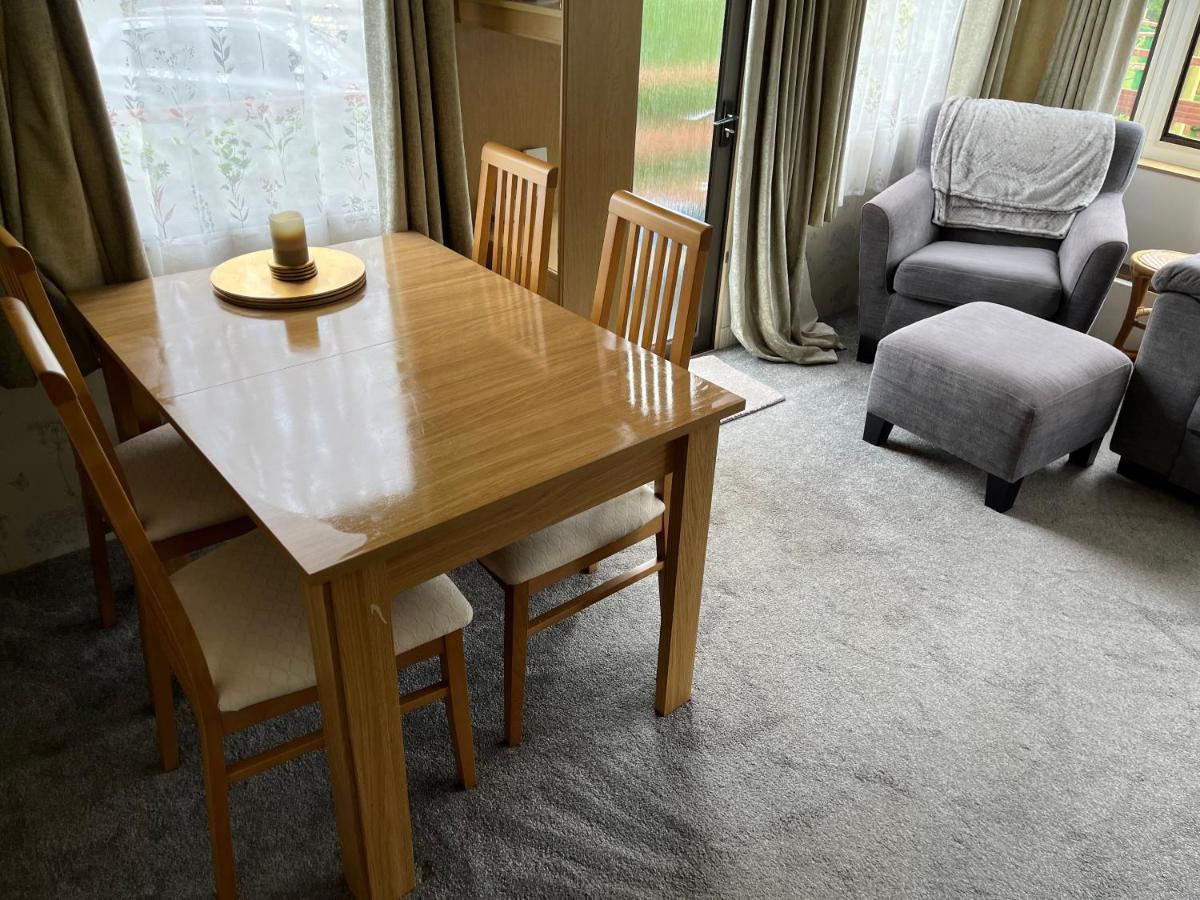 Private Holiday Home In Calm Site Wootton Bridge (Isle of Wight) Exterior foto
